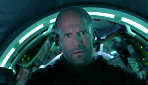 Looking forward to watching The Meg in 4dx .